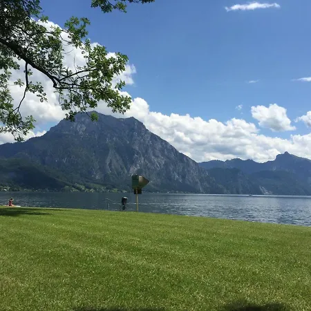 Tatil Evi Vockenhuber