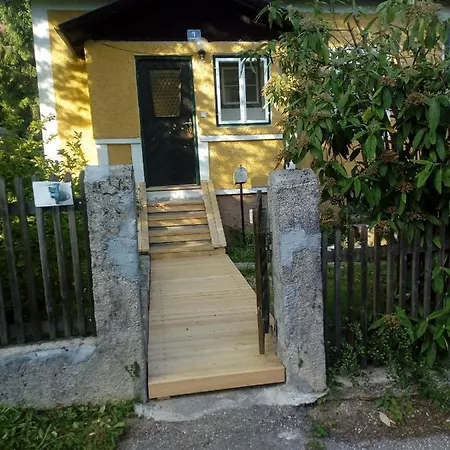 Vockenhuber Tatil Evi