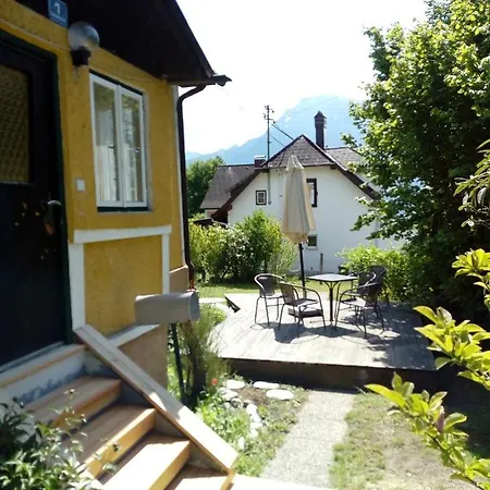 Tatil Evi Vockenhuber