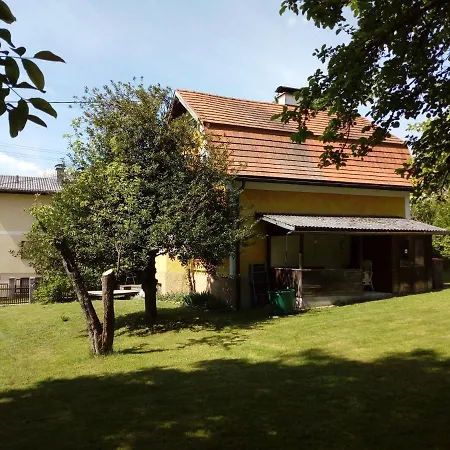 Vockenhuber Tatil Evi *